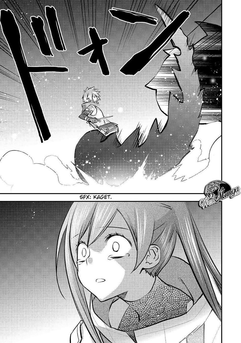 Kanchigai no Atelier Master